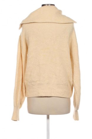 Damenpullover River Island, Größe S, Farbe Gelb, Preis 8,99 €