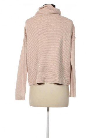 Damski sweter River Island, Rozmiar L, Kolor Beżowy, Cena 45,99 zł