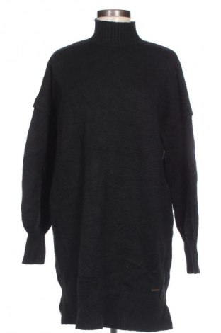 Damenpullover River Island, Größe M, Farbe Schwarz, Preis 9,99 €