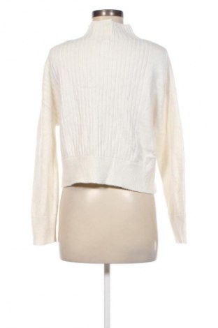 Damski sweter River Island, Rozmiar XS, Kolor ecru, Cena 45,99 zł