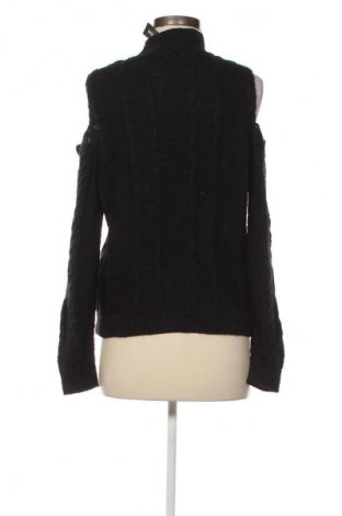 Damski sweter River Island, Rozmiar M, Kolor Czarny, Cena 104,99 zł