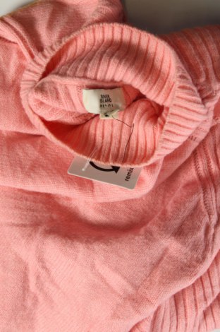 Damenpullover River Island, Größe M, Farbe Rosa, Preis € 9,99