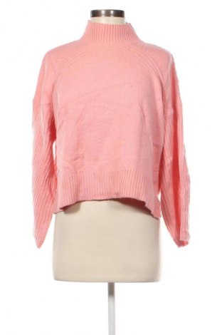 Damenpullover River Island, Größe M, Farbe Rosa, Preis € 9,99