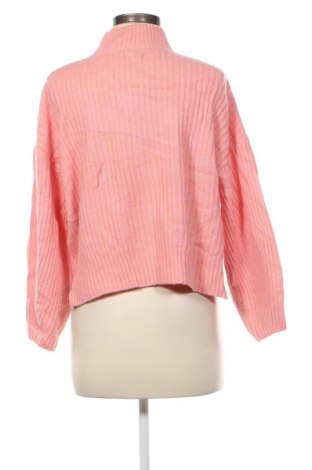 Damenpullover River Island, Größe M, Farbe Rosa, Preis € 9,99