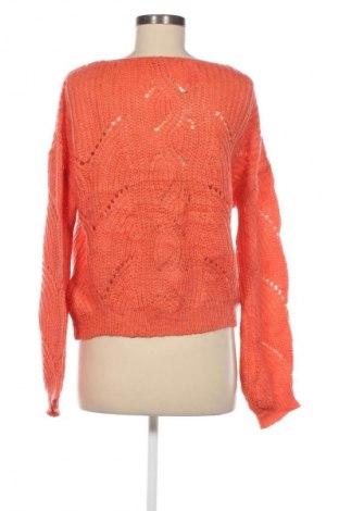 Damenpullover River Woods, Größe XS, Farbe Orange, Preis 6,99 €