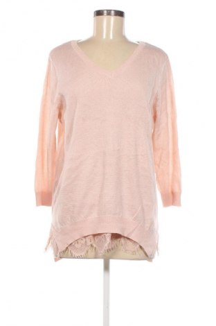 Damenpullover Rockmans, Größe L, Farbe Rosa, Preis € 9,99