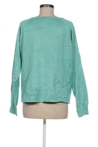 Damenpullover Rockmans, Größe XXL, Farbe Grün, Preis € 9,99