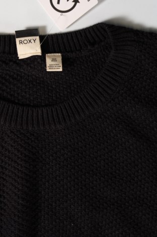 Pulover de femei Roxy, Mărime M, Culoare Negru, Preț 134,87 Lei