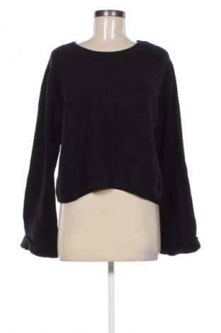 Дамски пуловер Roxy, Размер M, Цвят Черен, Цена 20,09 лв.