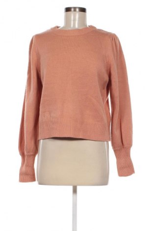 Damenpullover Rue 21, Größe L, Farbe Aschrosa, Preis 7,49 €