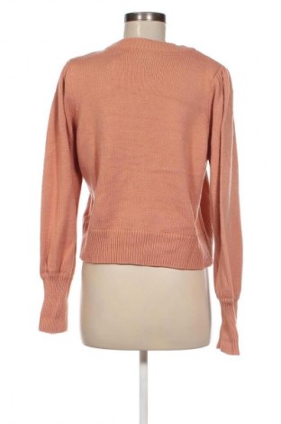 Damenpullover Rue 21, Größe L, Farbe Aschrosa, Preis 7,49 €