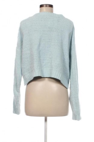 Damenpullover Rue 21, Größe M, Farbe Blau, Preis 7,49 €