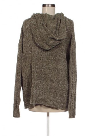 Damenpullover Rue And Willow, Größe XL, Farbe Grün, Preis € 9,49