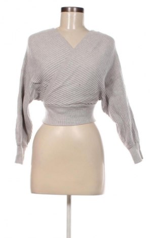 Damenpullover Rumor Boutique, Größe M, Farbe Grau, Preis € 5,49