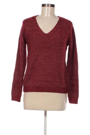 Damenpullover S.Oliver, Größe S, Farbe Rot, Preis 8,99 €