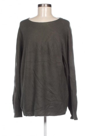 Pulover de femei S.Oliver, Mărime XL, Culoare Verde, Preț 79,57 Lei
