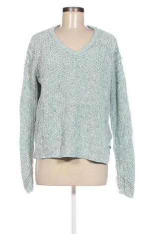 Damenpullover S.Oliver, Größe L, Farbe Grün, Preis 9,99 €