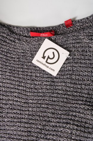 Damenpullover S.Oliver, Größe S, Farbe Mehrfarbig, Preis € 9,99