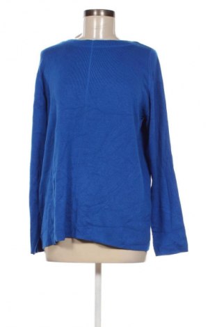 Damenpullover S.Oliver, Größe XL, Farbe Blau, Preis 9,99 €