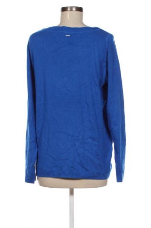 Damenpullover S.Oliver, Größe XL, Farbe Blau, Preis 9,99 €