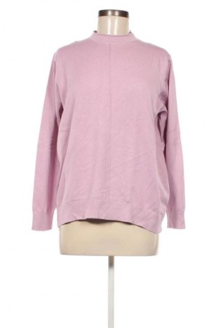 Damenpullover S.Oliver, Größe M, Farbe Rosa, Preis 13,99 €