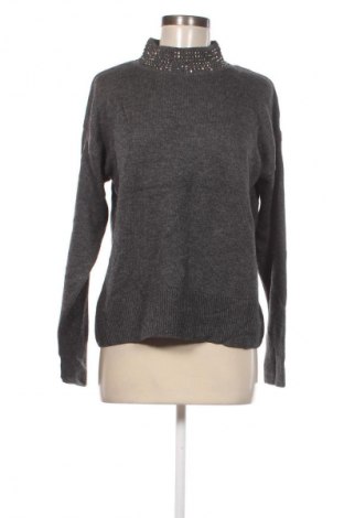 Damenpullover S.Oliver, Größe S, Farbe Grau, Preis € 9,99