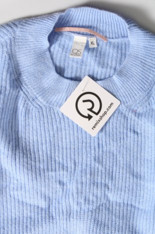 Damenpullover S.Oliver, Größe XL, Farbe Blau, Preis € 9,99