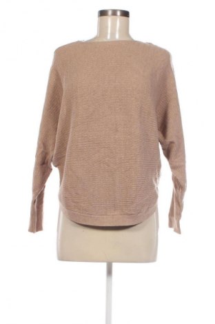 Damenpullover S.Oliver, Größe S, Farbe Beige, Preis 9,99 €