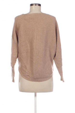 Damenpullover S.Oliver, Größe S, Farbe Beige, Preis € 28,53