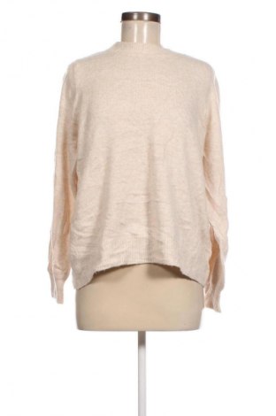 Damenpullover S.Oliver, Größe XL, Farbe Beige, Preis 12,99 €