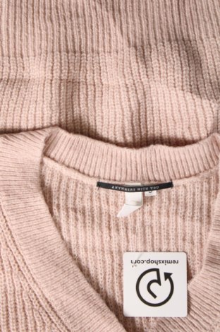 Damenpullover S.Oliver, Größe S, Farbe Rosa, Preis € 3,99