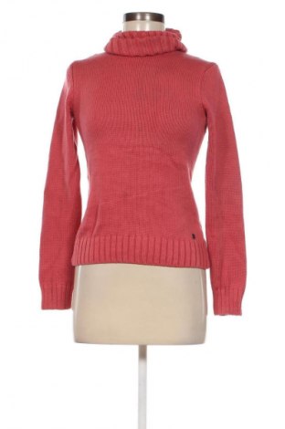 Damski sweter S.Oliver, Rozmiar XS, Kolor Różowy, Cena 52,99 zł