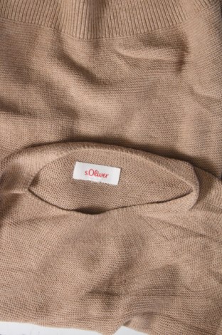 Damenpullover S.Oliver, Größe M, Farbe Beige, Preis € 9,99