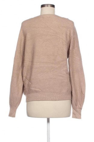 Damenpullover S.Oliver, Größe M, Farbe Beige, Preis € 9,99