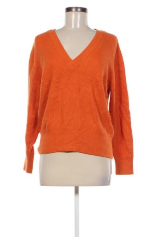 Damenpullover S.Oliver, Größe M, Farbe Orange, Preis 9,99 €