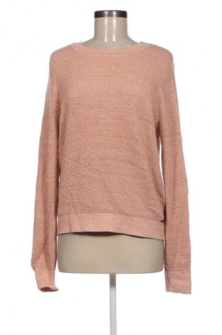 Дамски пуловер S.Oliver, Размер XXL, Цвят Розов, Цена 28,70 лв.