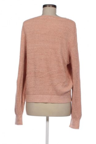 Damenpullover S.Oliver, Größe XXL, Farbe Rosa, Preis 12,99 €