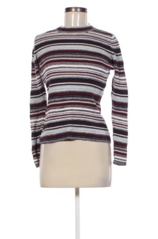 Дамски пуловер S.Oliver, Размер S, Цвят Многоцветен, Цена 22,55 лв.