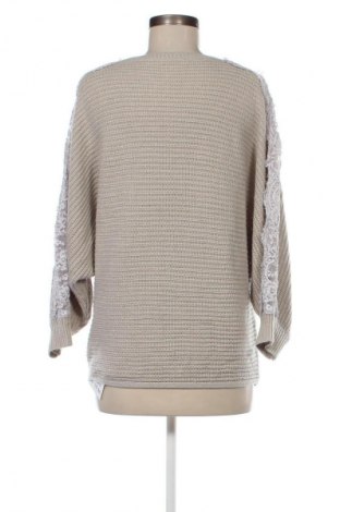 Damenpullover SHEIN, Größe L, Farbe Grau, Preis € 7,49