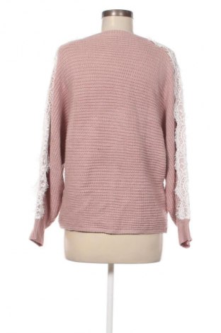 Damenpullover SHEIN, Größe M, Farbe Rosa, Preis 7,49 €