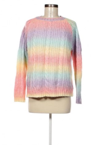 Damenpullover SHEIN, Größe M, Farbe Mehrfarbig, Preis 7,49 €