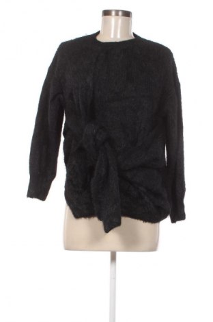 Pulover de femei SHEIN, Mărime L, Culoare Negru, Preț 43,88 Lei