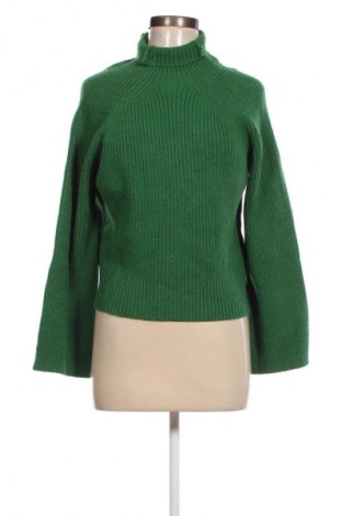 Pulover de femei SHEIN, Mărime S, Culoare Verde, Preț 33,99 Lei