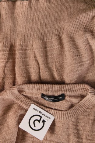 Damenpullover SHEIN, Größe XXL, Farbe Beige, Preis € 7,49