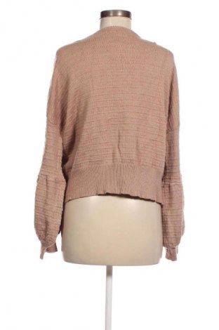 Damenpullover SHEIN, Größe XXL, Farbe Beige, Preis € 7,49