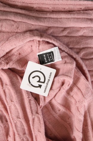 Damenpullover SHEIN, Größe S, Farbe Rosa, Preis € 7,49