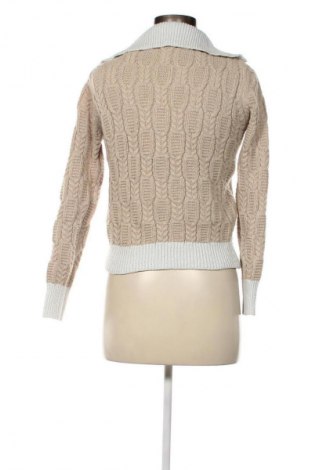 Damenpullover SHEIN, Größe S, Farbe Beige, Preis 7,49 €