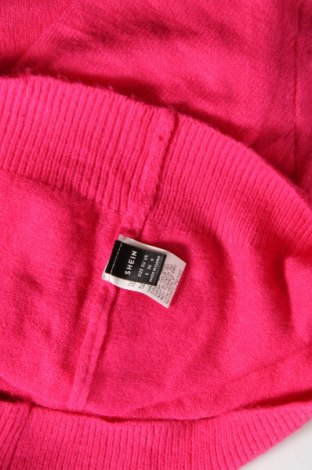 Damenpullover SHEIN, Größe S, Farbe Rosa, Preis 7,49 €