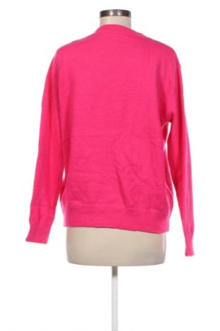 Damenpullover SHEIN, Größe S, Farbe Rosa, Preis 7,49 €