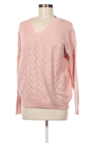 Damenpullover SHEIN, Größe L, Farbe Rosa, Preis 8,29 €